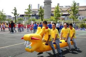 第二届“京津冀”赛艇、皮划艇（北京）精英赛开赛在即！